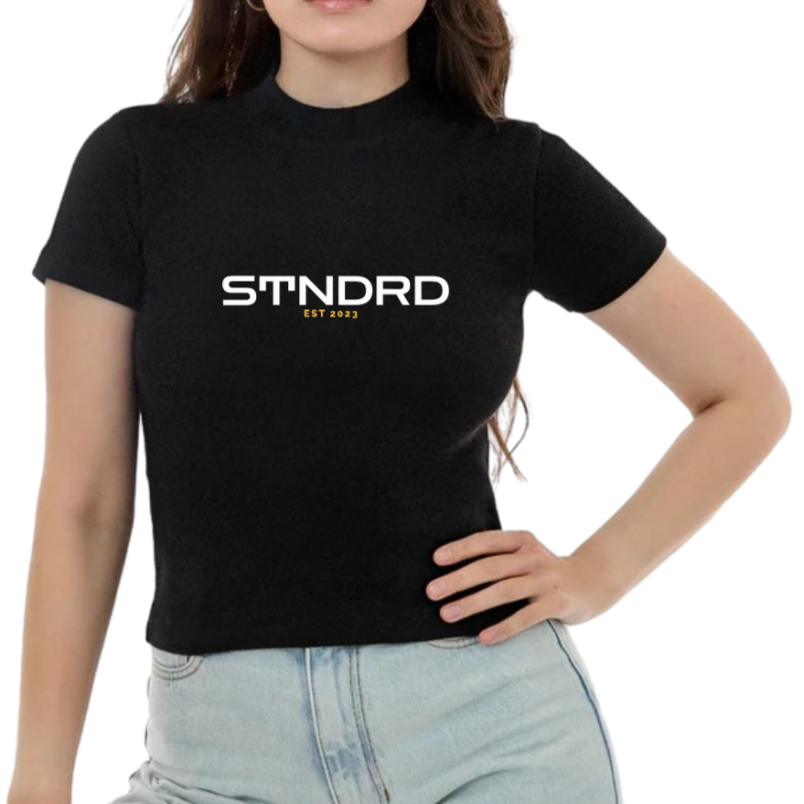 Stndrd Gear - Women's Wear