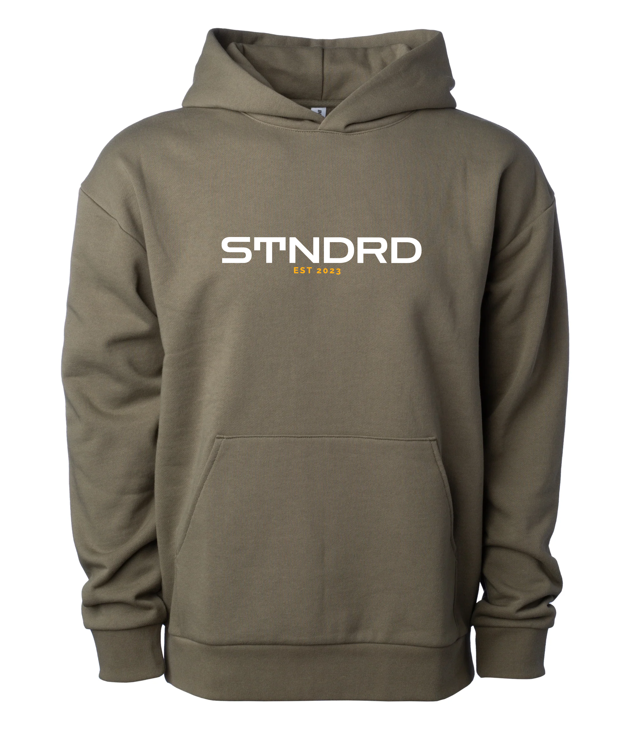 Stndrd Gear - Hoodies and Sweaters