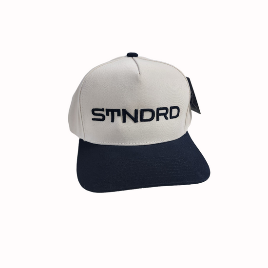 Stndrd Gear Official Snap Back Hat