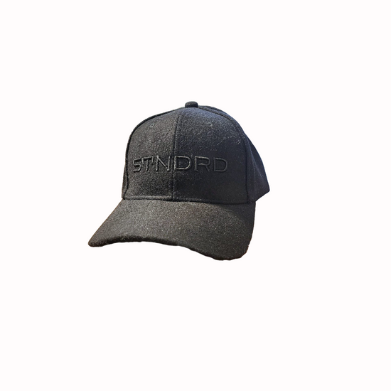 Stndrd Gear Wool Dad Cap