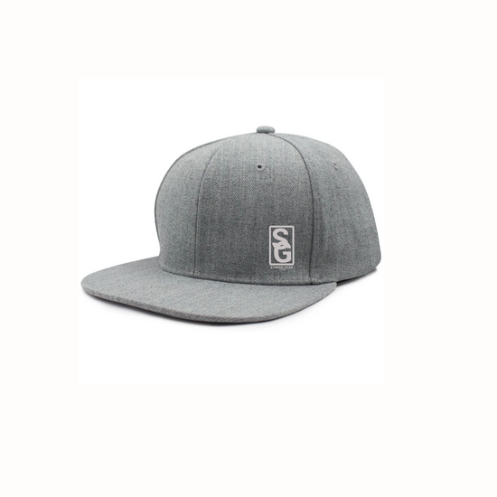 Stndrd Gear Wool Snap Back