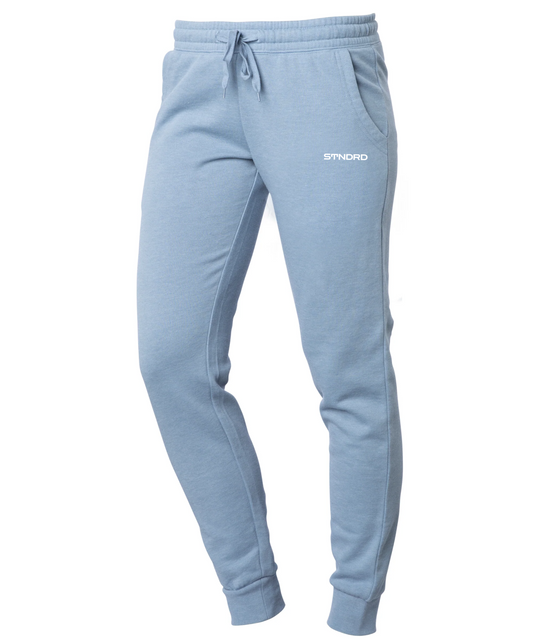 Women's Stndrd Gear Mid Weight Fleece Pants