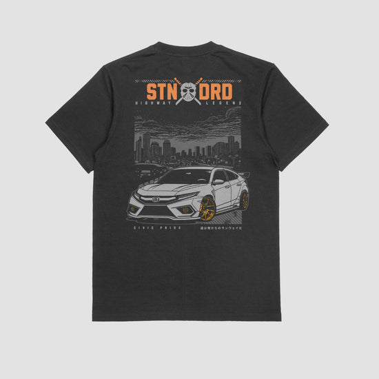 Highway Legend Tee