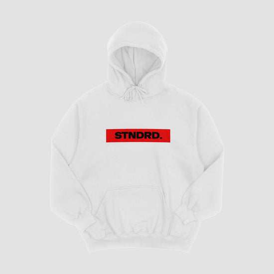 Stndrd Hoodie