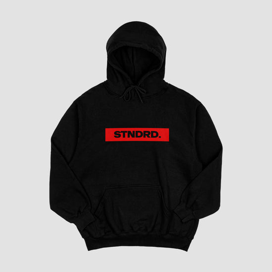 Stndrd Hoodie