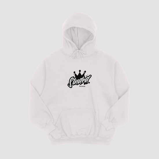 Stndrd Crown Street Wear Hoodie