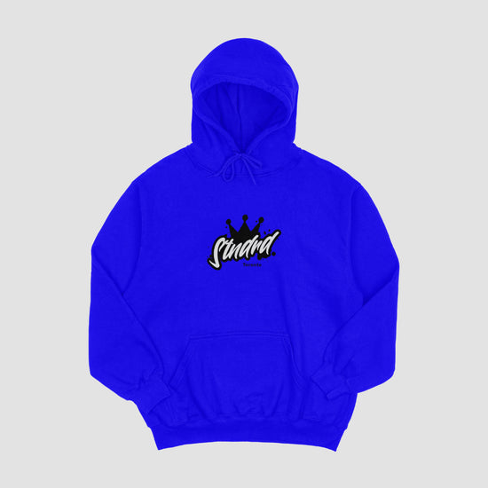 Stndrd Crown Street Wear Hoodie