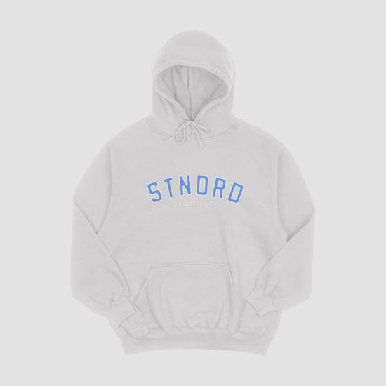 Stndrd Gear Varsity Logo Sweater