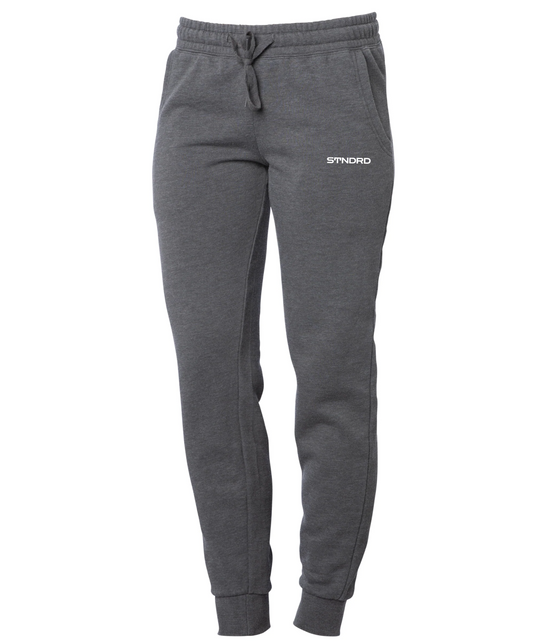 Women's Stndrd Gear Mid Weight Fleece Pants